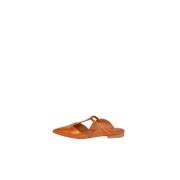 Ballerina Ballerina Malone Souliers , Brown , Dames