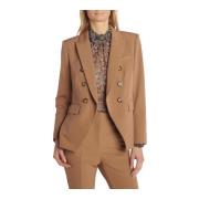 Formele blazers Veronica Beard , Brown , Dames