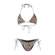 Bikini Reina Olga , Brown , Dames