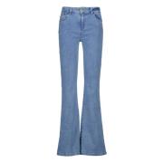 Blauwe Jeans Lois , Blue , Dames