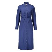 Donkerblauw Stijlvol Model XiRENA , Blue , Dames