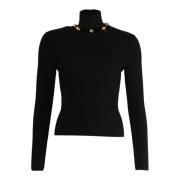 Pre-owned Knitwear & Sweatshirts Alexander McQueen Pre-owned , Black ,...