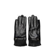 Handschoenen Re:designed , Black , Dames