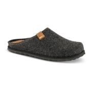 Slippers Zafary , Gray , Heren