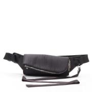 Pre-owned Silver crossbody-bags Rick Owens Pre-owned , Black , Dames