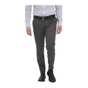 Mucha 10 Broek Re-Hash , Gray , Heren