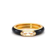 Rings Dorothée Sausset , Black , Dames