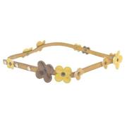 Vintage Leren Armbanden - Uitstekende Staat Louis Vuitton Vintage , Br...