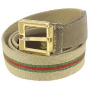 Ongebruikte Riem, Code/Serienummer: 036-381-9911, Lengte: 38,75 Gucci ...