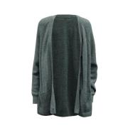 Pre-owned Fabric outerwear Acne Studios Pre-owned , Gray , Dames
