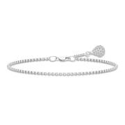 Bracelets Julie Sandlau , White , Dames