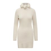 Jurken Blumarine , White , Dames