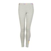 Leggings Champion , Gray , Dames