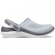 Schoenen Crocs , Gray , Heren