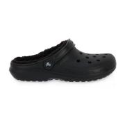 Shoes Crocs , Black , Heren