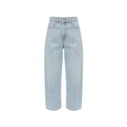 ‘2016 D-Air’ jeans Diesel , Blue , Dames