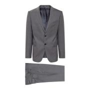 Jurken Emporio Armani , Gray , Heren