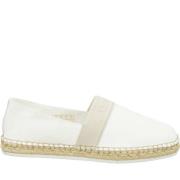 lular espadrilles Gant , Beige , Dames