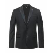 Formele Blazer John Richmond , Blue , Heren