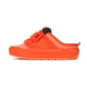 Team Orange Slippers Nike , Orange , Heren