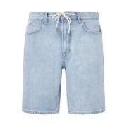 Lange shorts Pepe Jeans , Blue , Heren