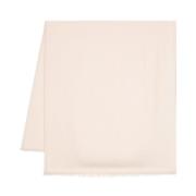 Silky Scarves Pinko , Pink , Dames