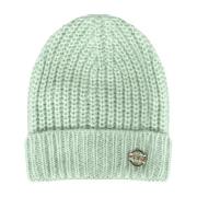 Beanies Pinko , Green , Dames