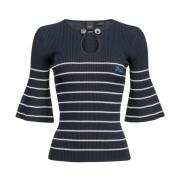 Marinier Trui Pinko , Blue , Dames