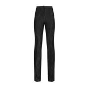 Hulka Broek Pinko , Black , Dames