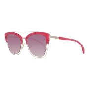 Sunglasses Police , Pink , Dames