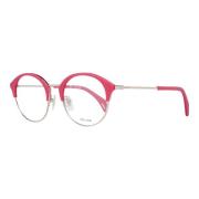 Glasses Police , Pink , Dames