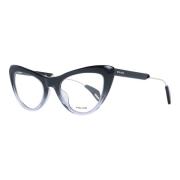 Glasses Police , Black , Dames