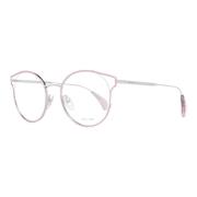 Glasses Police , Pink , Dames