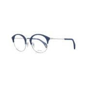 Glasses Police , Blue , Dames