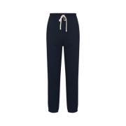 RL Fleece Athletic Pants Polo Ralph Lauren , Blue , Heren