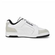 Retro Slipstream Lage Sneakers Puma , White , Heren
