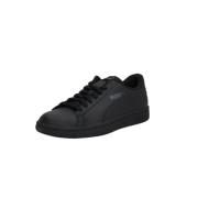 Zwarte Sneakers Carina 2.0 Dames Puma , Black , Dames