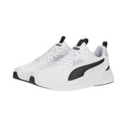 Retro Lite Sneakers Puma , White , Heren