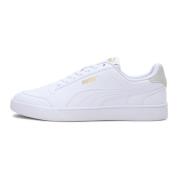 Shuffle Sneakers Puma , White , Dames