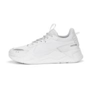 Triple Sneakers voor Actieve Levensstijl Puma , White , Heren