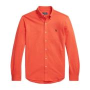 Herenoverhemd van Ralph Lauren Ralph Lauren , Orange , Heren
