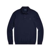 Polo Shirt Ralph Lauren , Blue , Heren