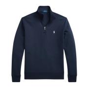 Stijlvolle Pull voor Mannen Ralph Lauren , Blue , Heren