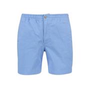 Casual shorts, Blijf koel en comfortabel Ralph Lauren , Blue , Heren