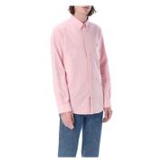 Op maat gemaakt overhemd - Stijlvol en aangepast Ralph Lauren , Pink ,...