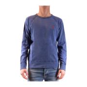 Sweatshirts Hoodies Ralph Lauren , Blue , Heren