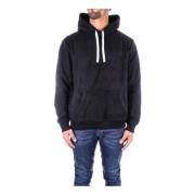 Hoodies Ralph Lauren , Black , Heren