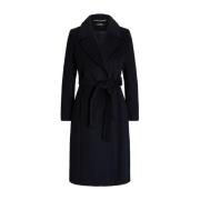 Stijlvolle Jassen voor Vrouwen Ralph Lauren , Black , Dames