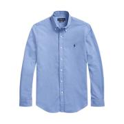 Shirts Ralph Lauren , Blue , Heren