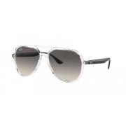 Rb4376 Zonnebril Ray-Ban , Gray , Unisex